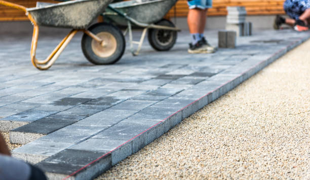 Best Residential Concrete Solutions in Prudenville, MI
