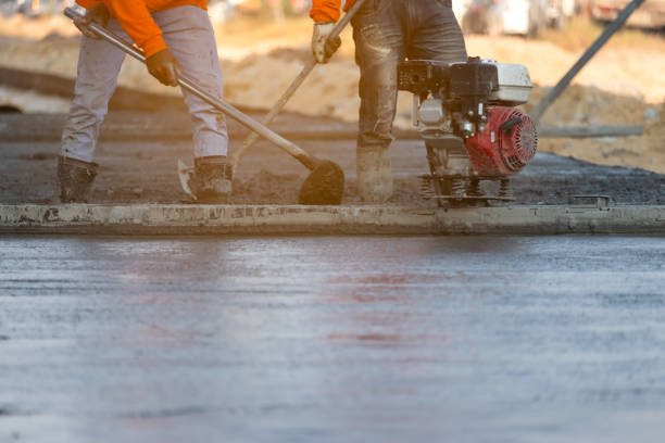 Best Concrete Removal and Replacement in Prudenville, MI