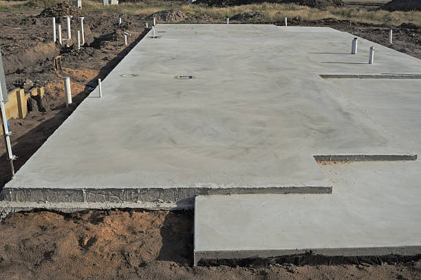 Best Concrete Retaining Walls in Prudenville, MI