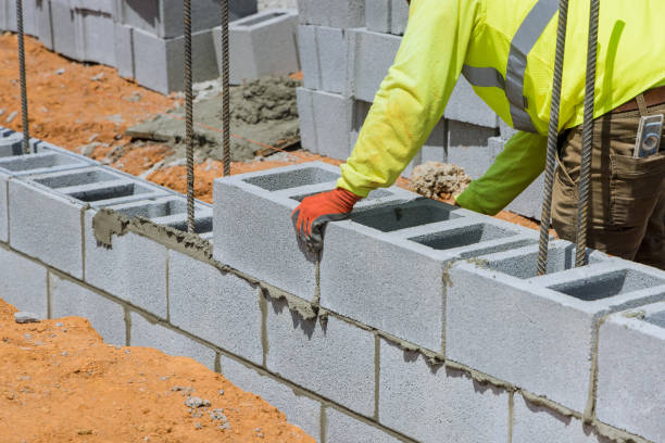 Best Concrete Demolition Services in Prudenville, MI