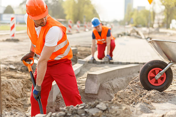 Best Concrete Sealing and Maintenance in Prudenville, MI