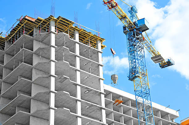 Best Residential Concrete Solutions in Prudenville, MI
